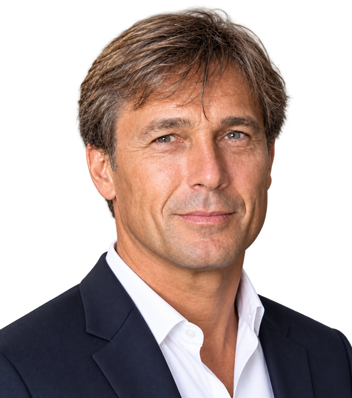 Mario Singels