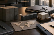 Boardroom transaction materials for divestments, carve-outs, asset sales and portfolio reshuffling