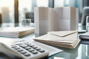 Corporate treasury still life for dividends, share buybacks, repurchases and shareholder capital-return programs