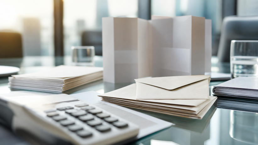 Corporate treasury still life for dividends, share buybacks, repurchases and shareholder capital-return programs