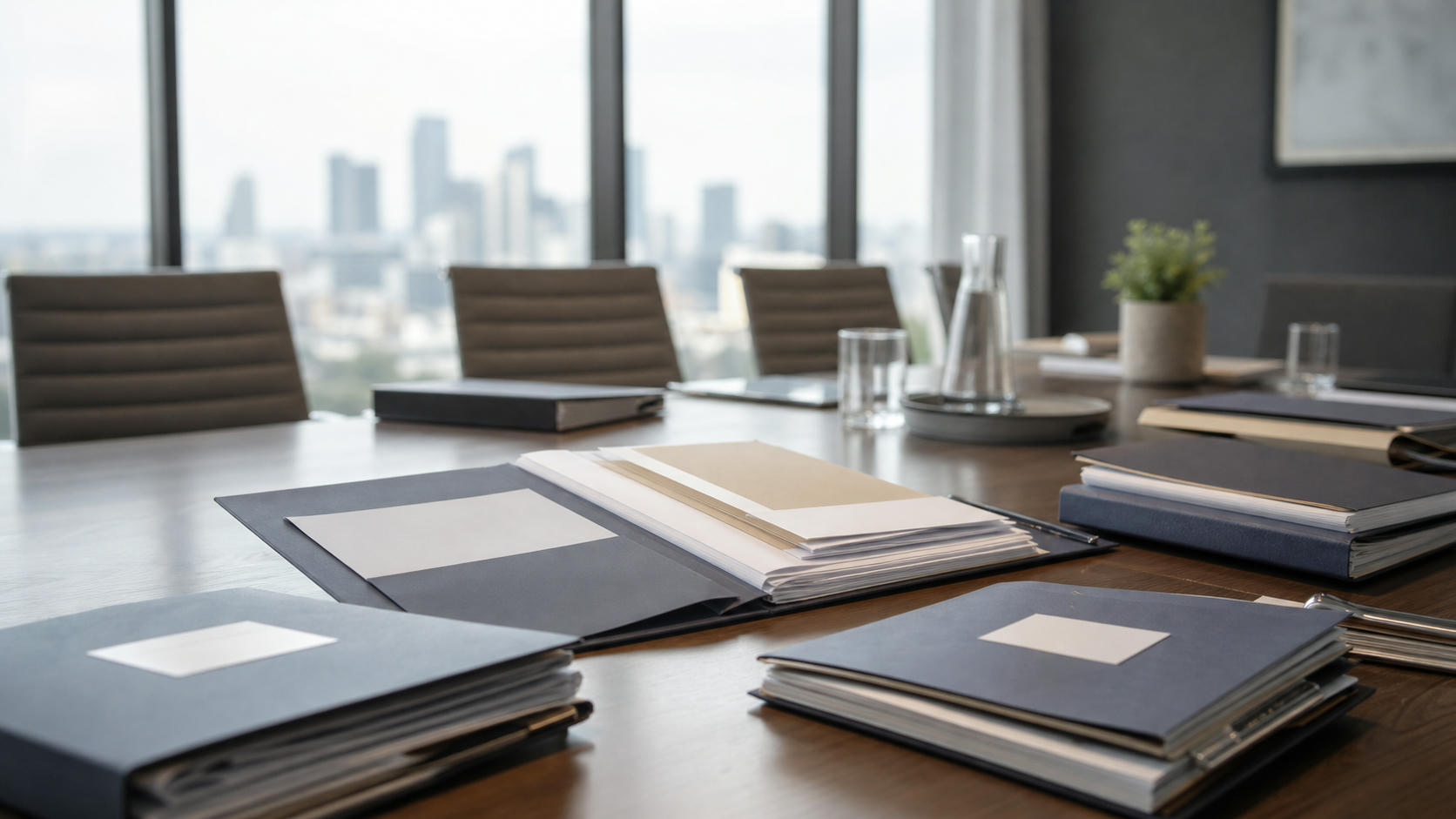 Private-market investment desk for private equity funds, portfolio reviews, buyout performance and valuation estimates