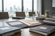 Private-market investment desk for private equity funds, portfolio reviews, buyout performance and valuation estimates