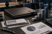 Private-market investment desk for private equity results, portfolio performance and valuation estimates