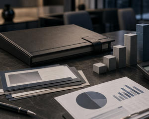 Private-market investment desk for private equity results, portfolio performance and valuation estimates