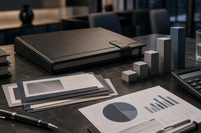 Private-market investment desk for private equity results, portfolio performance and valuation estimates