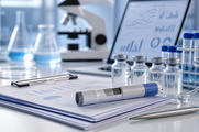 Clean clinical lab materials and generic injector for obesity-drug trial and pharma pipeline news
