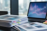 Neutral investment research desk for analyst rating changes, target-price revisions, upgrades and downgrades