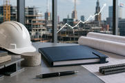 Construction planning materials and growth markers for infrastructure, margin-target and building-sector news